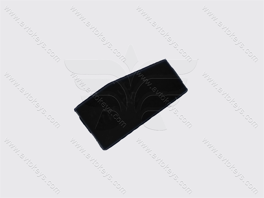 Транспондер (чіп) H-чіп Toyota pg1=39 master