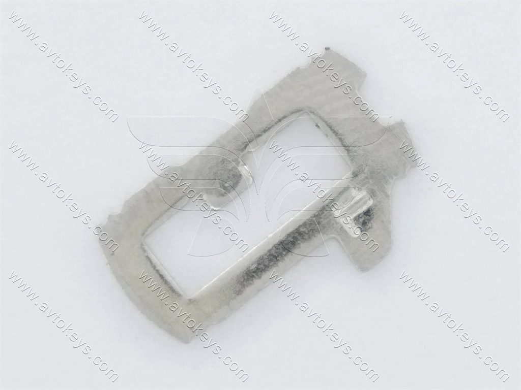 Комплект секретів Opel, Chevrolet HU100 - Зображення 4