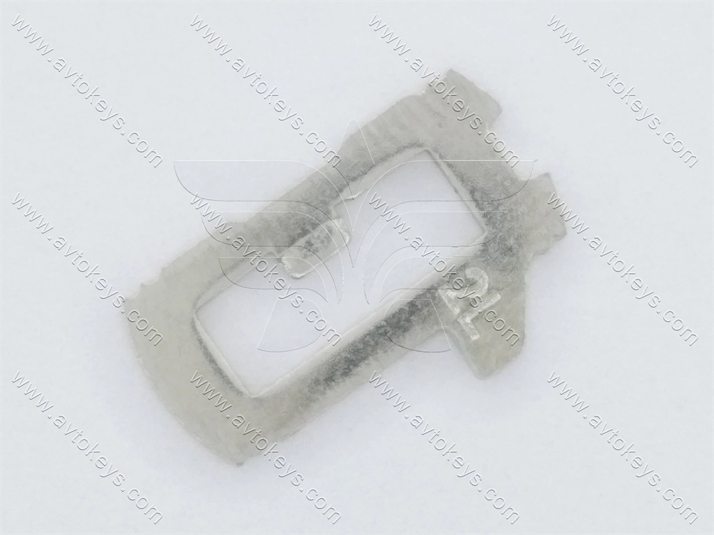 Рамка Opel, Chevrolet HU100 №2R