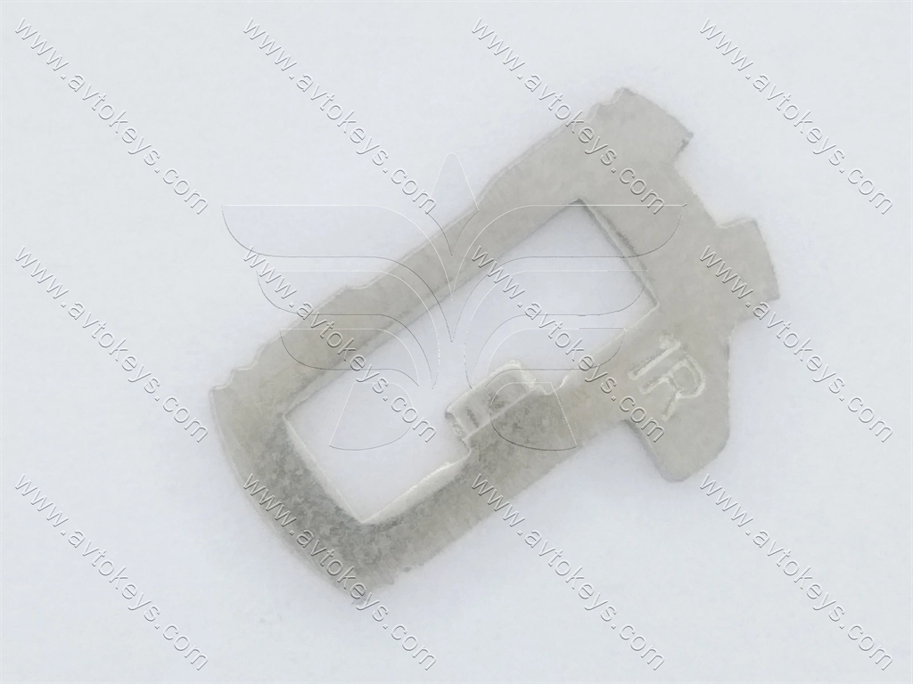 Рамка Opel, Chevrolet HU100 №1L