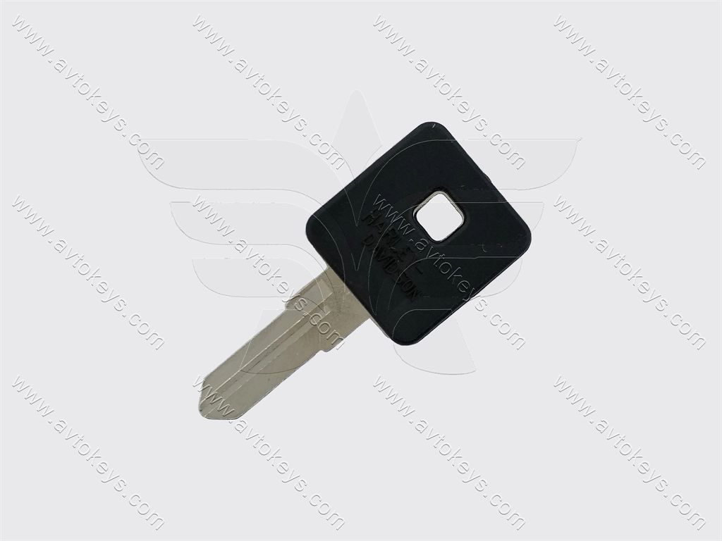 Ключ Harley Davidson 1200 Sportster, 883 Sportster та інші, лезо HY11R