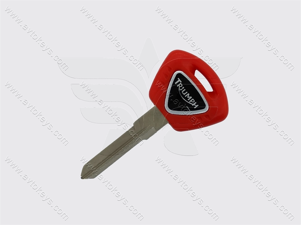 Ключ Triumph — изображение 2