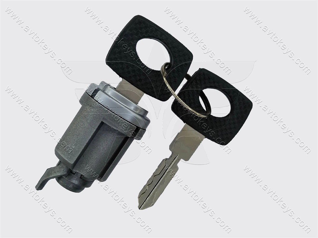 Серцевина замка запалювання Mercedes, HU39