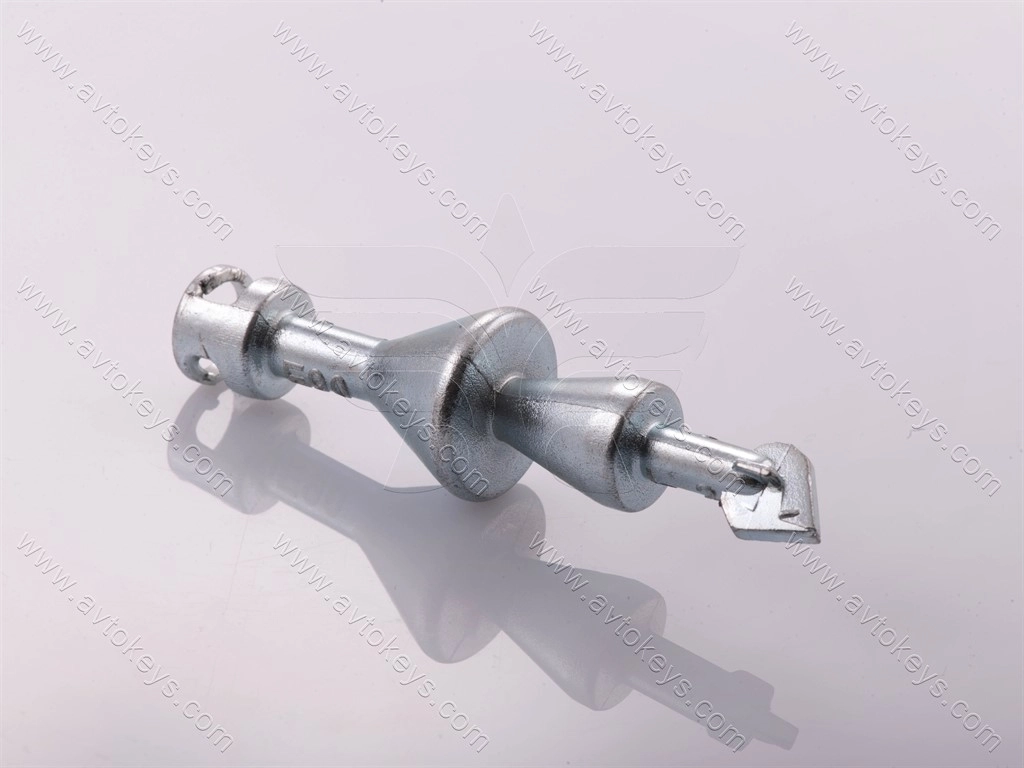 Контактний вал замка запалювання BMW E90, 02.02.01.007