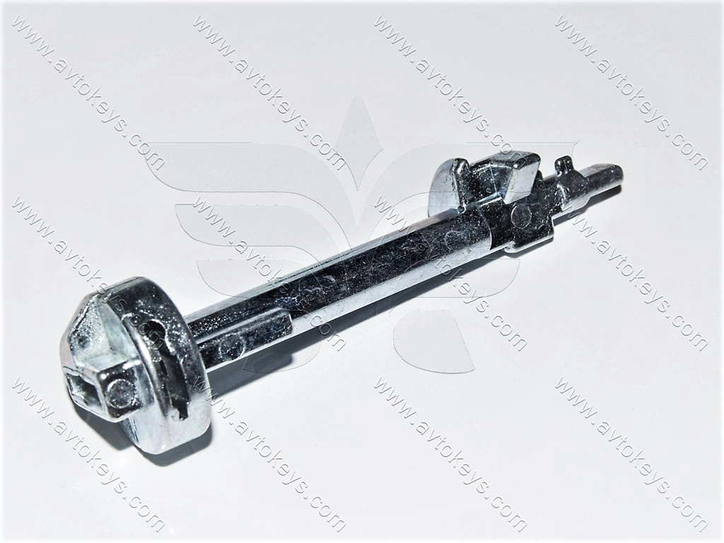 Контактний вал замка запалювання Toyota, 10.03.01.003