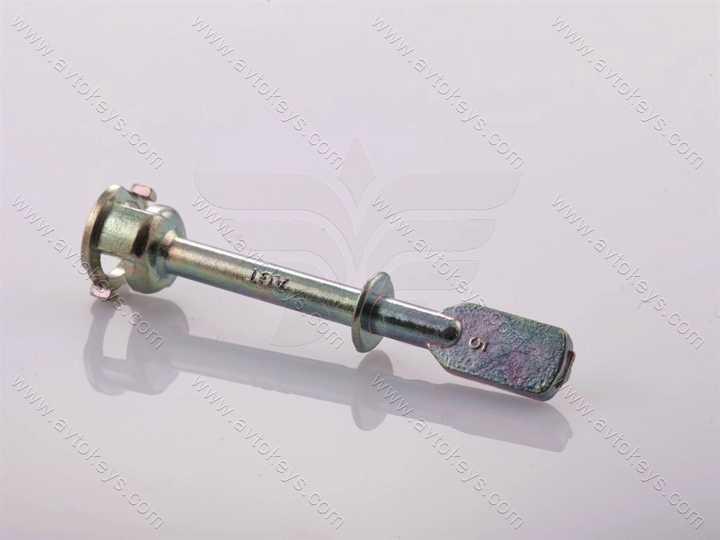 Контактний вал замка Volkswagen, 03.02.01.004(5)