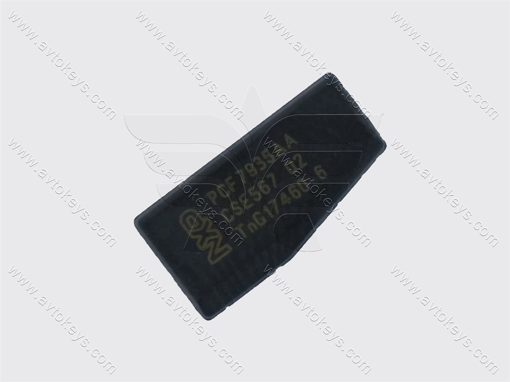 Транспондер (чіп) ID 33 Renault