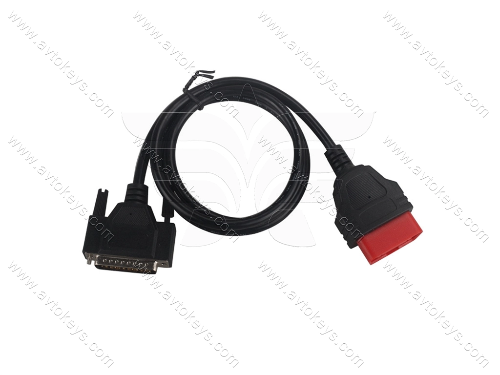 Кабель OBD для програматора VVDI 2, Xhorse