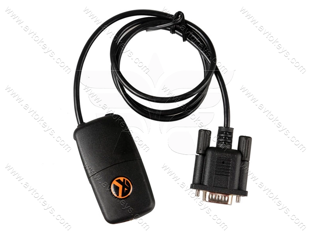 Кабель 48 Clone Data Collector для програматора VVDI 2, Xhorse