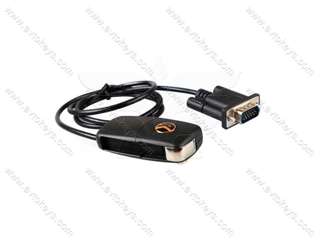 Кабель 48 Clone Data Collector для програматора VVDI 2, Xhorse - Зображення 2