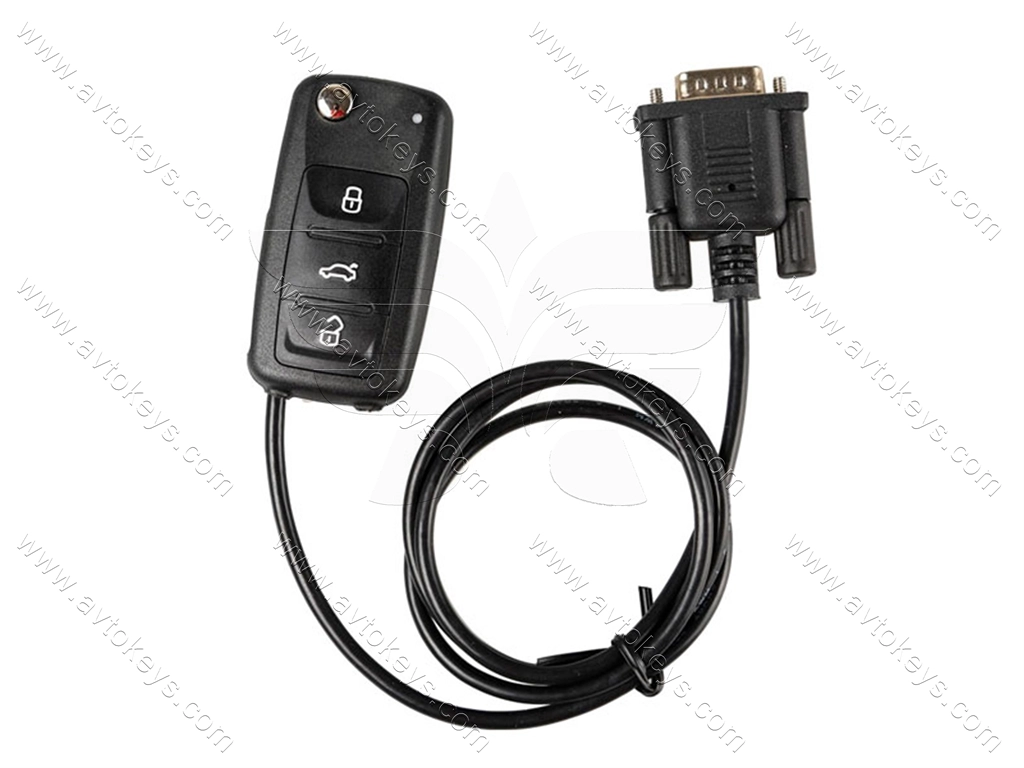 Кабель 48 Clone Data Collector для програматора VVDI 2, Xhorse - Зображення 3