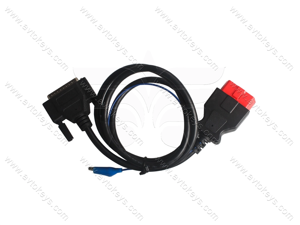 Кабель OBD - BGA для програматора VVDI MB, Xhorse