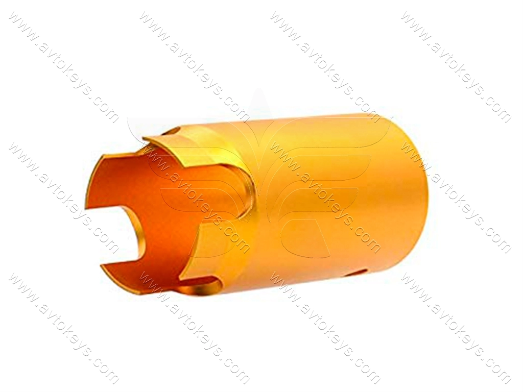 Знімач Benz EIS Tool, Xhorse - Зображення 3