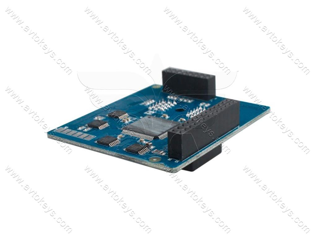 Адаптер NEC Key для програматора VVDI MB, Xhorse - Зображення 3