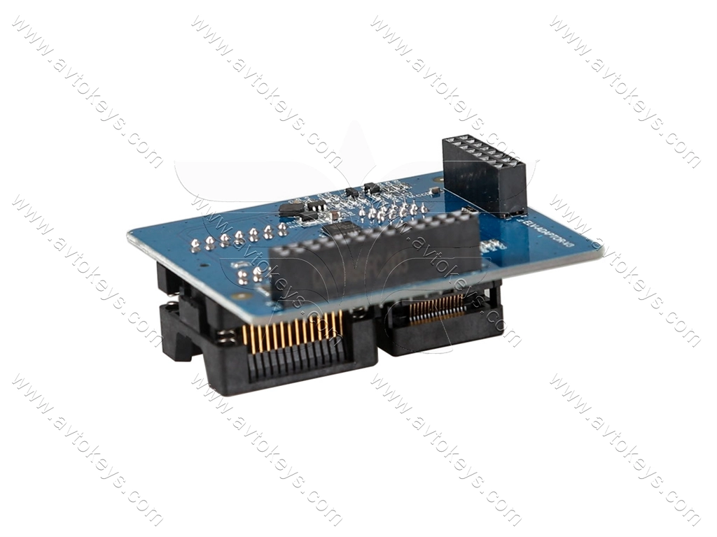 Адаптер ESL/ELV Benz для програматора VVDI MB, Xhorse — изображение 3