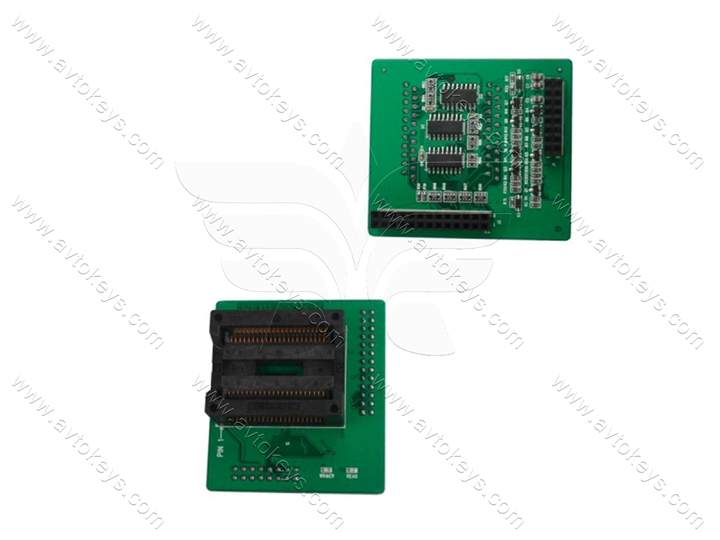 Адаптер TF28XXX для програматора VVDI PROG, Xhorse — изображение 3