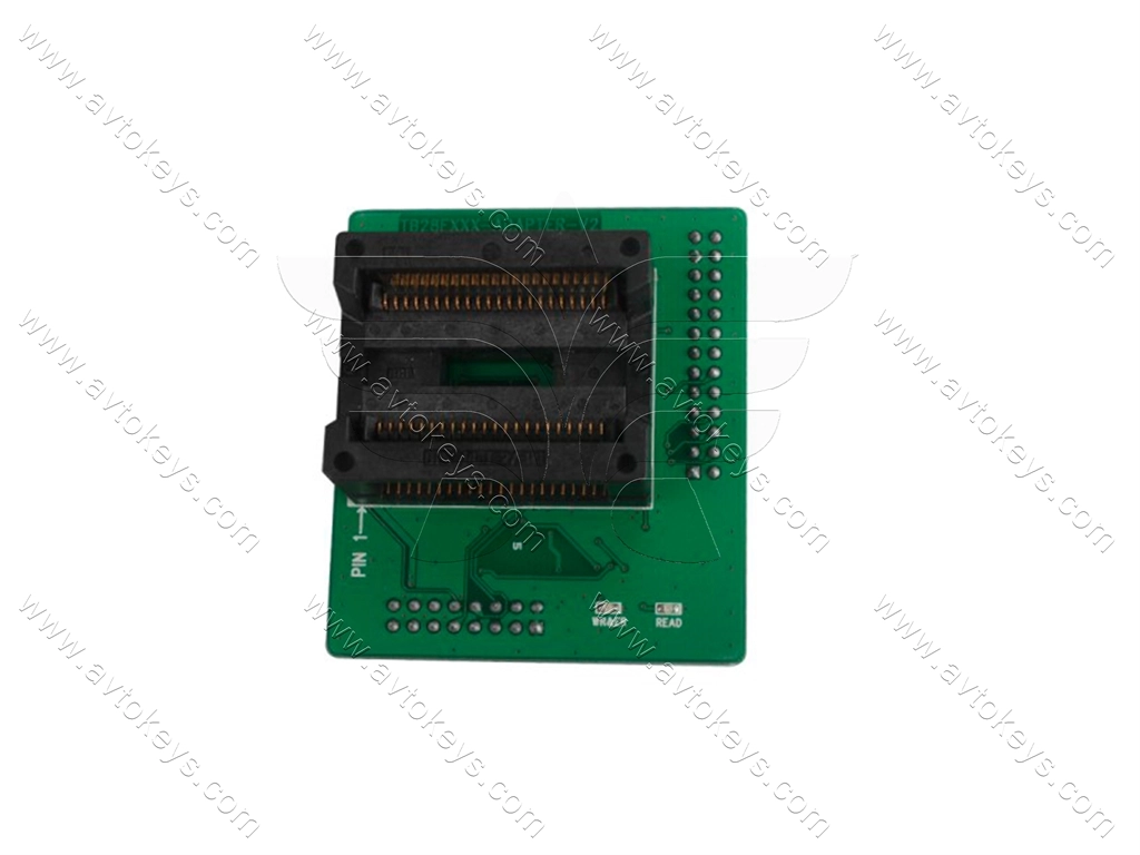 Адаптер TF28XXX для програматора VVDI PROG, Xhorse