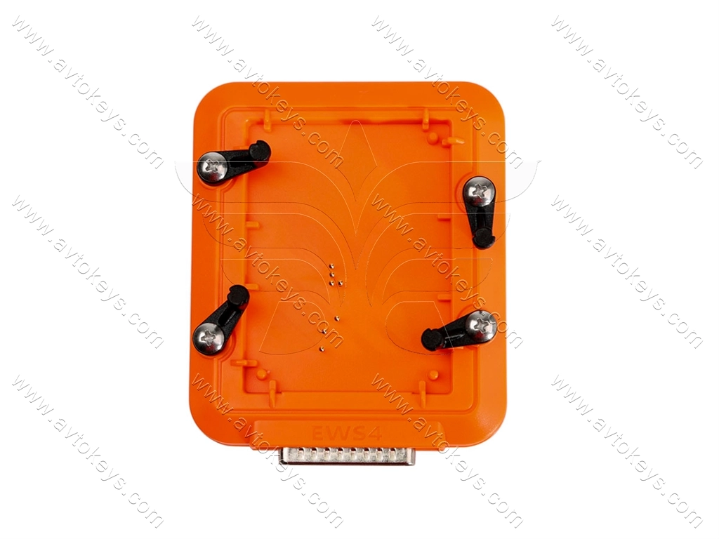 Адаптер EWS4 для програматора VVDI PROG, Xhorse