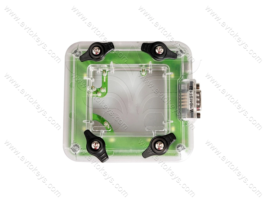 Адаптер W164 (ST12) для програматора VVDI PROG, Xhorse