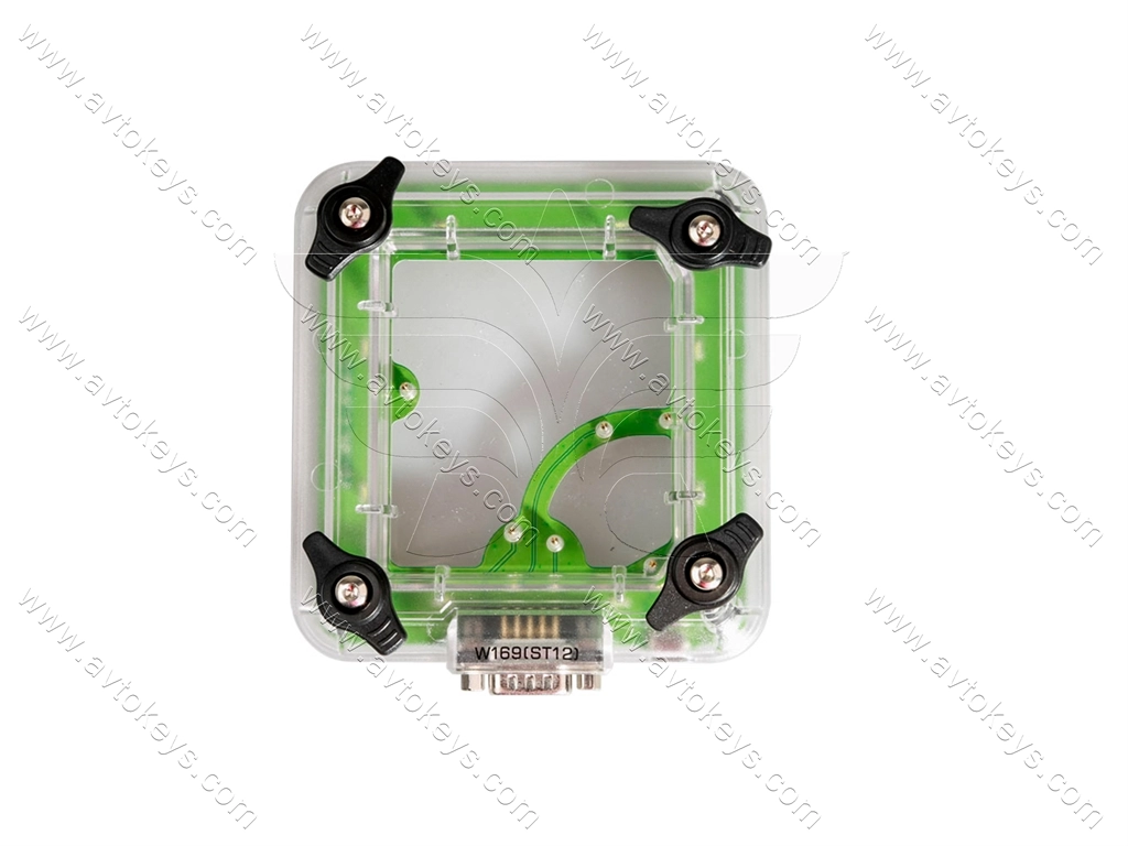 Адаптер W169 (ST12) для програматора VVDI PROG, Xhorse