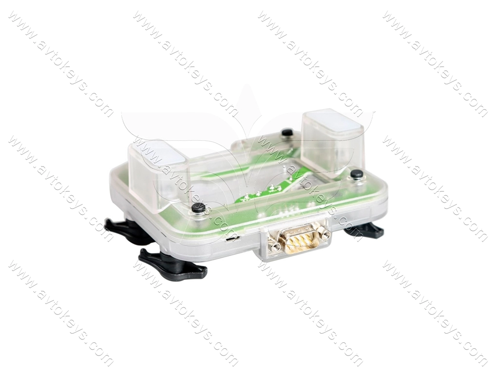 Адаптер W203 (HC08) для програматора VVDI PROG, Xhorse — изображение 2