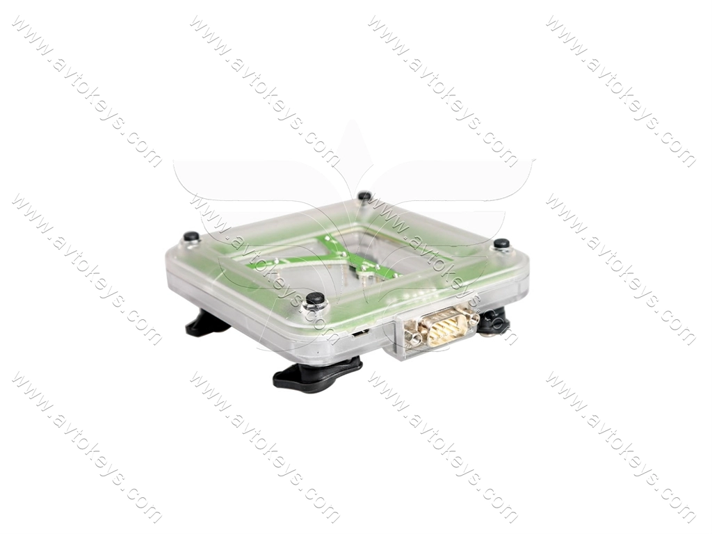 Адаптер W209/W211 (ZGW) для програматора VVDI PROG, Xhorse - Зображення 2