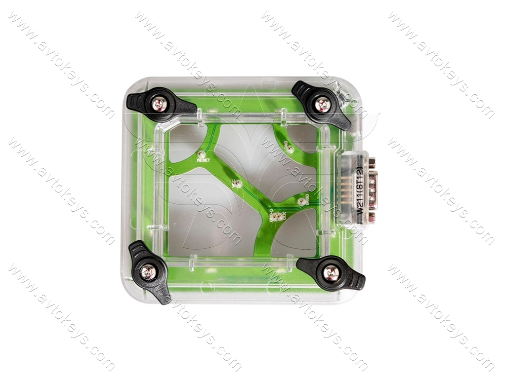 Адаптер W211 (ST12) для програматора VVDI PROG, Xhorse