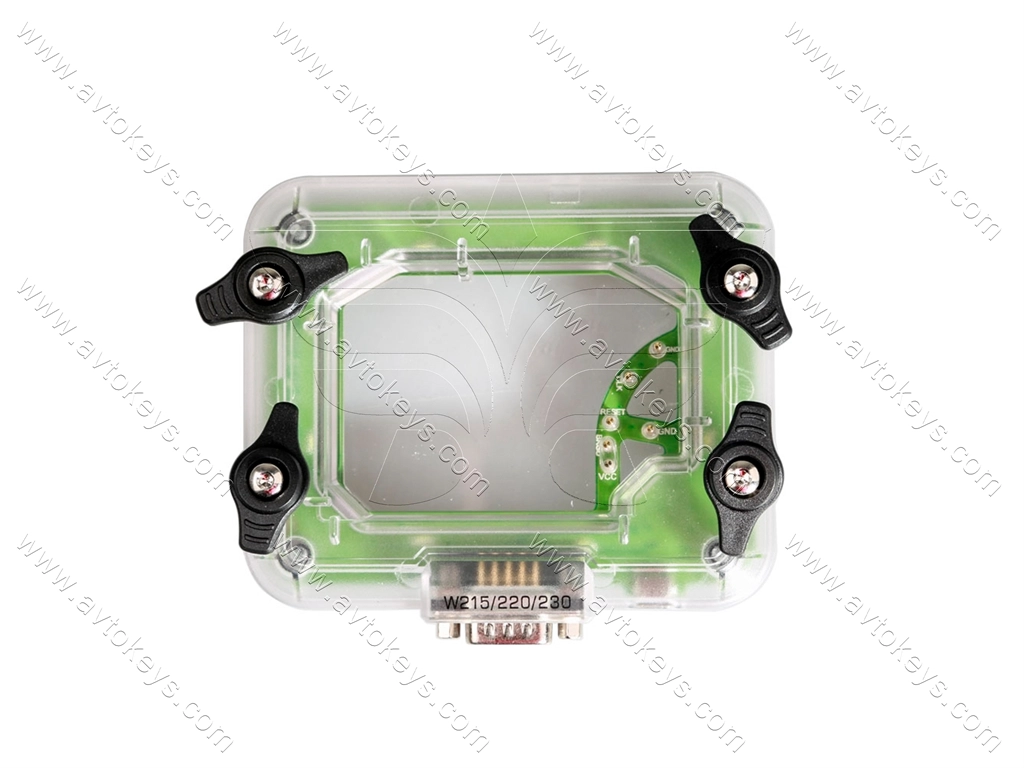 Адаптер W215/W220/W230 (ST12) для програматора VVDI PROG, Xhorse