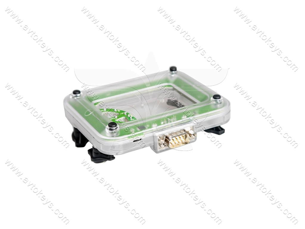 Адаптер W215/W220/W230 (ST12) для програматора VVDI PROG, Xhorse — изображение 2