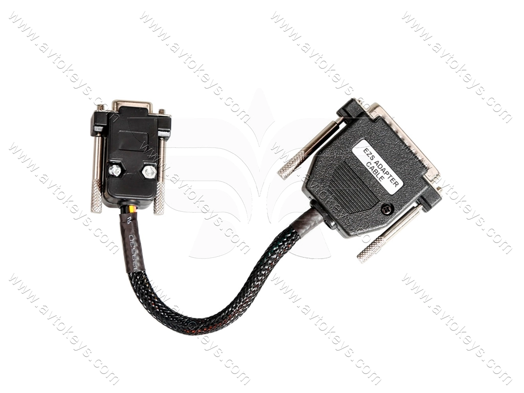 Перехідник EZS для програматора VVDI PROG, Xhorse