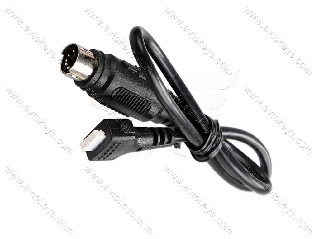 Кабель для програматора Key Tool, Xhorse