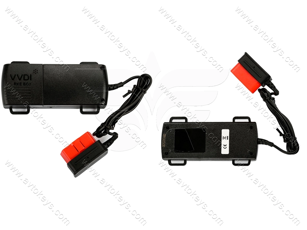 Програматор VVDI Switching Box, Xhorse