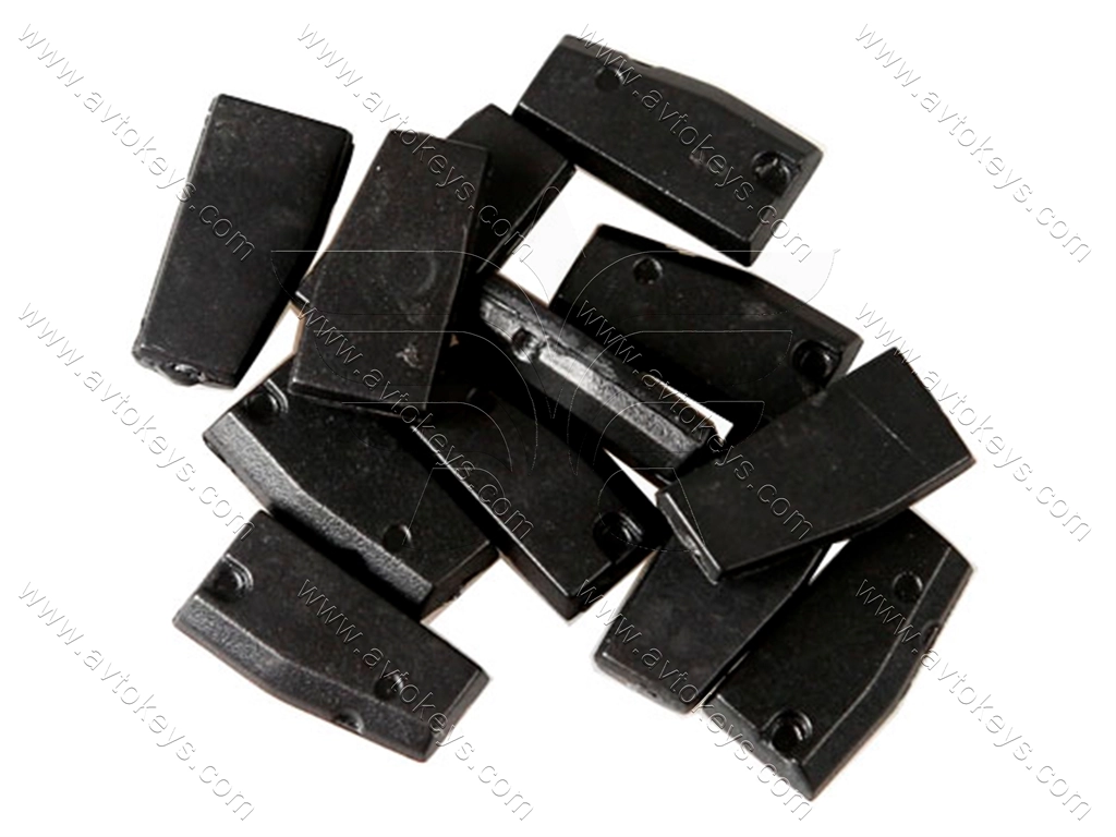 Транспондер 4D для програматора VVDI Key Tool, Xhorse - Зображення 4