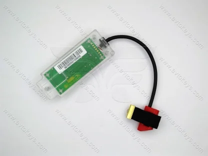 Package 48 для програматора Advanced Code EVO, ADE Group – Autokeys