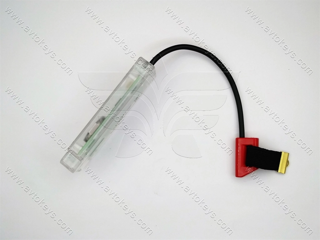 Package 48 для програматора Advanced Code EVO, ADE Group - Зображення 2