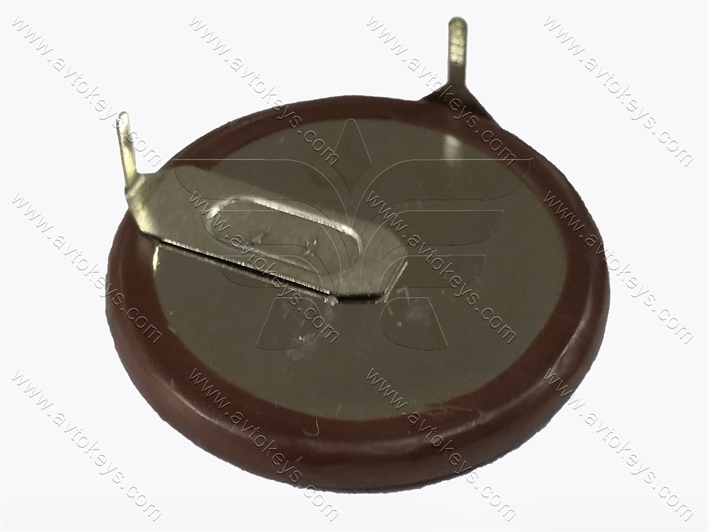 Акумулятор Lithium Panasonic, тип VL2020, 3V