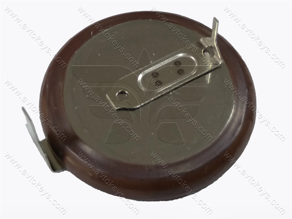 Акумулятор Lithium Panasonic, тип VL2330, 3V