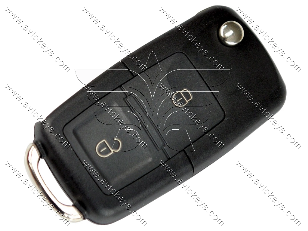 Універсальний ключ B01-2, для програматора KD, KEYDIY