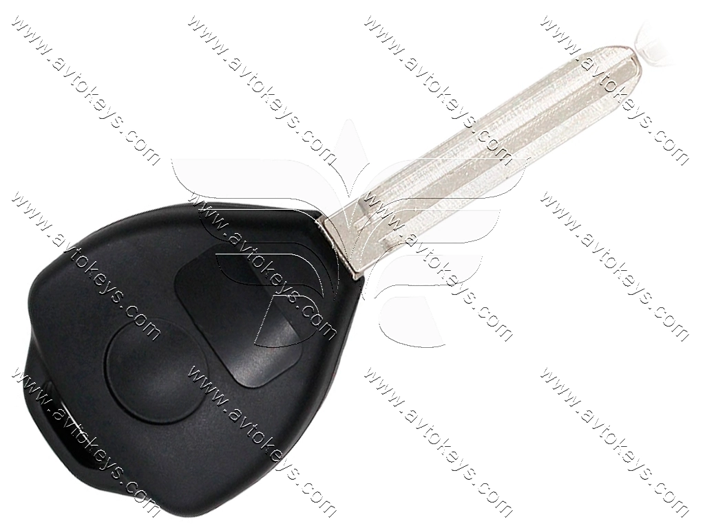 Універсальний ключ B05-3, для програматора KD, KEYDIY - Зображення 3