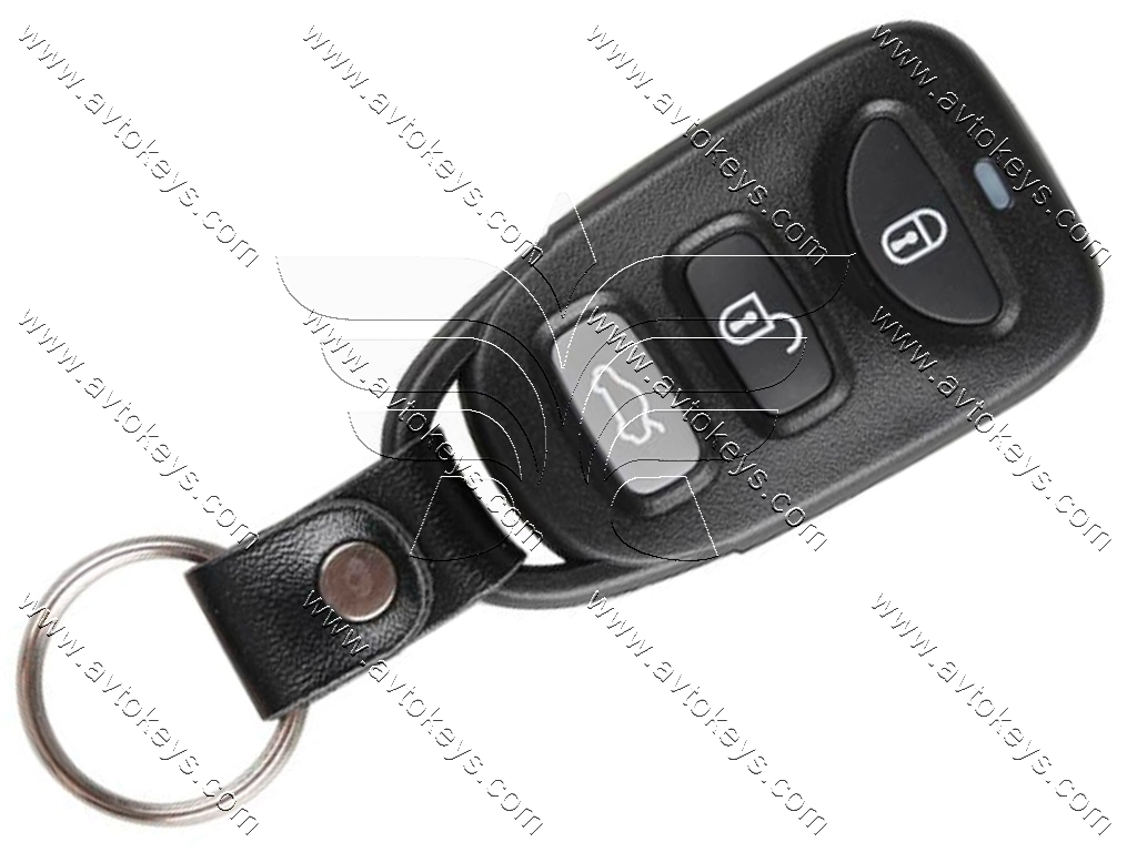 Універсальний пульт B09-3, для програматора KD, KEYDIY