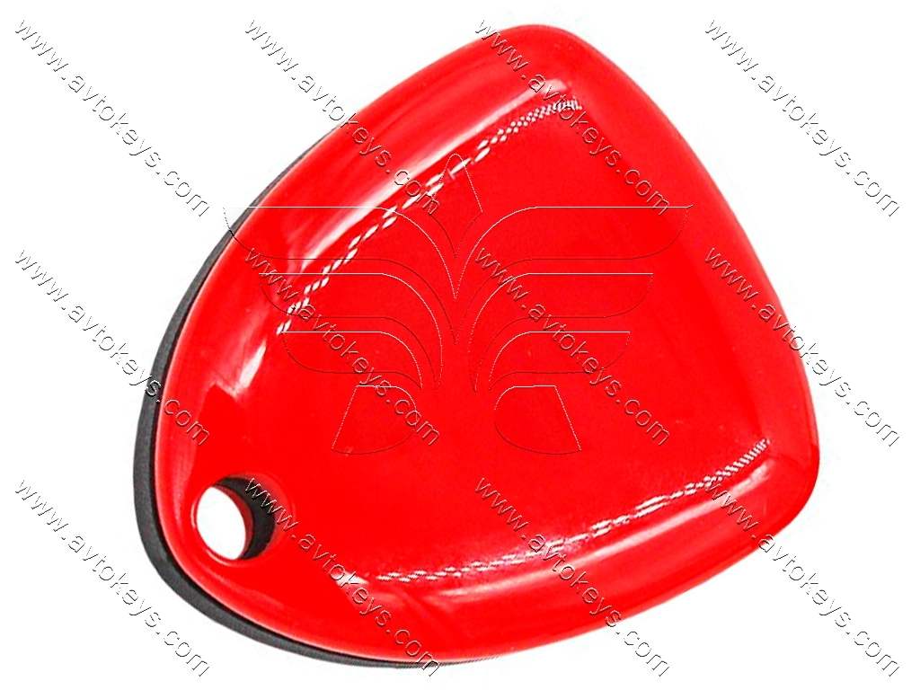 Універсальний ключ B17-2, для програматора KD, KEYDIY — изображение 3