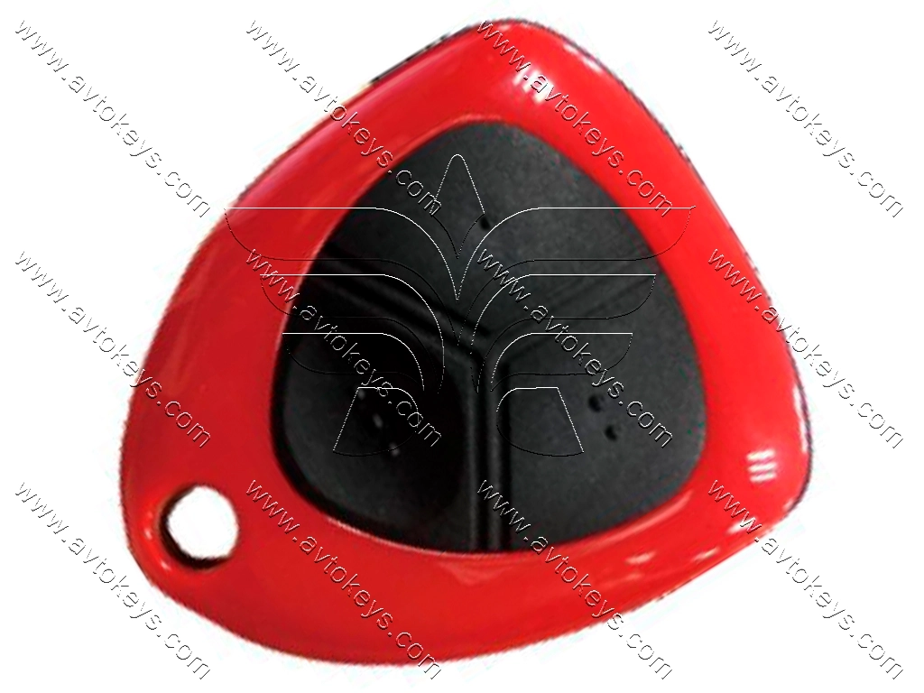 Універсальний ключ B17-2, для програматора KD, KEYDIY