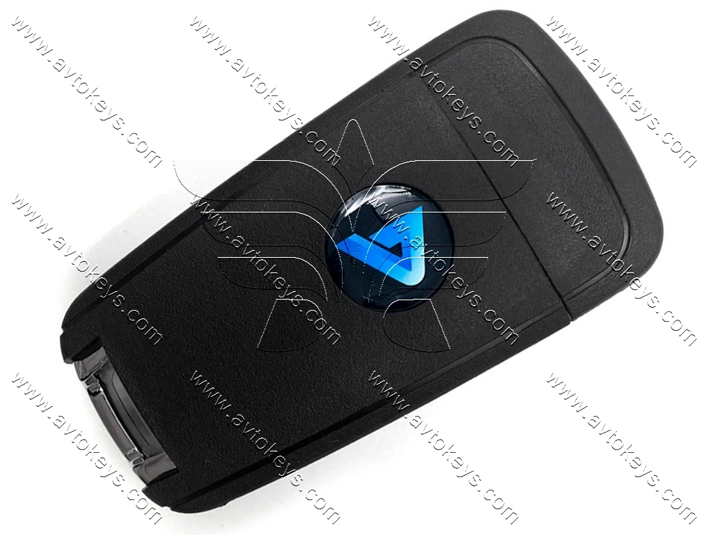 Універсальний ключ B18, для програматора KD, KEYDIY — изображение 4