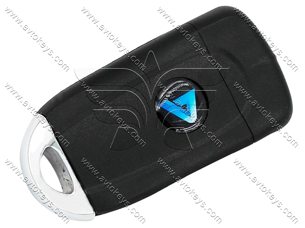 Універсальний ключ B22-3+1, для програматора KD, KEYDIY — изображение 2