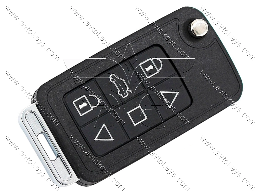 Універсальний ключ F01, для програматора KD, KEYDIY