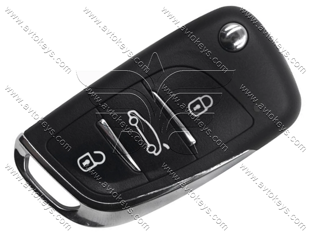 Універсальний ключ NB11, для програматора KD, KEYDIY