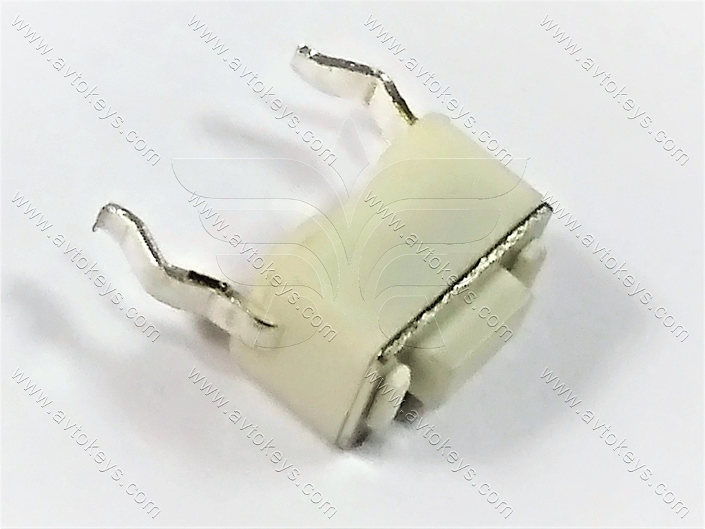 Тактова мікрокнопка (634,3 мм), тип 2