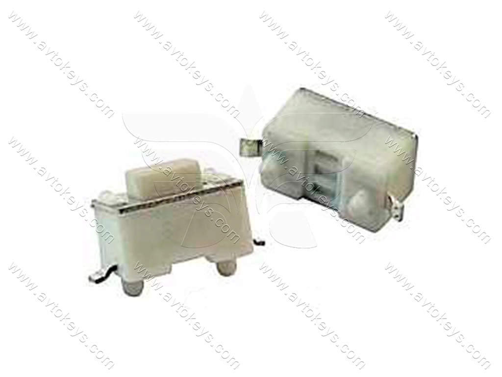 Тактова мікрокнопка (364,3 мм), тип 3