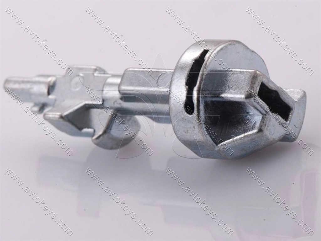 Контактний вал замка запалювання Toyota, 159, 10.03.01.010