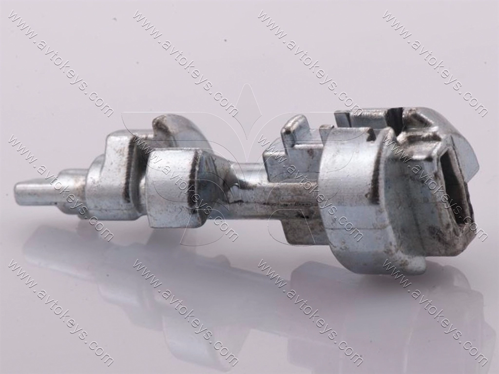 Контактний вал замка запалювання Toyota Corolla, 10.03.01.009